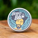 Beard Balm 30G Pure Indigenous