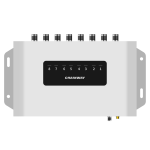 U300 Fixed Rfid Reader Android 11