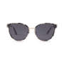 Seoul Grey Tortoise Black