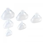 Anaesthetic Mask Silicone Reusable Size 2 RT13-08-013