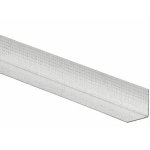 Gypsum Wall Angle Galv. 25 X 25 X 3.6M