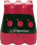 Red Grape Juice