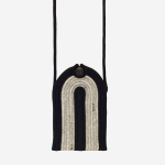 Phone Pouch - Liquorice