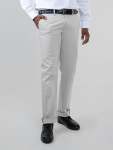 Chino Pants - Sustained Grey - 42 Sustained Grey