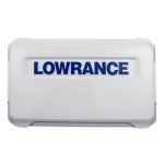 Lowrance Protective Suncover For Hds Live 9-INCH