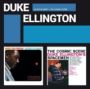 Blues In Orbit + The Cosmic Scene   Cd