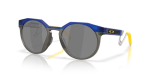 Oakley - Hstn Metal - Transparent Crystal Blue prizm Black