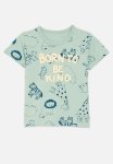 PoP Candy Born To Be Kind Print Tee-light Green