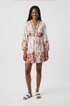 MINI Dress - XXL Print