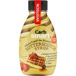 Carb Smart Butterscotch Syrup 330ML