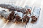 Beef Dry Wors 100G