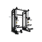 Multifunctional Training Rack