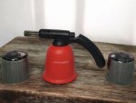 Splashworks Blowtorch