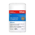 Selenium Complex Tablets 90