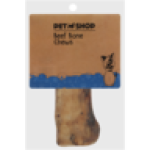 Beef Bone Dog Chew Pack