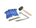 Ovation Gazebo Toolkit With Mallet For 6M