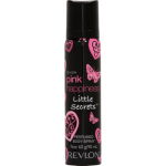 Revlon Pink Happiness Perfumed Body Spray Little Secrets 90ML