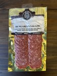 Impala Hungarian Salami Sliced 100G