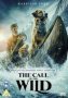The Call Of The Wild DVD