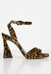 Lakelyn Heel - Multi