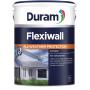 Exterior Paint Duram Flexiwall Coral 5L