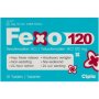 Fexo 120MG Tablets 10 Tablets