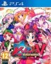 Touhou Kobuto V: Burst Battle PS4
