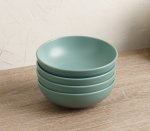 Comida - Soup Bowl 7" - 4PC - Mint