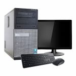 Dell 3010 I3-2120 Bundle Refurbished Laptops & Computers C2KIT