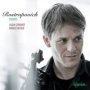 Rostropovich Encores   Cd