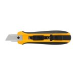 Olfa Fiberglass Reinforced 5-POSITION Auto-lock Utility Knife UTC1