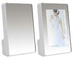Magic 2 In 1 Mirror Photo Fram