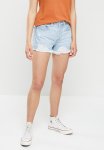 Levi's 501 Original Short Length Jeans - Blue