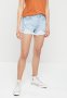 Levi's 501 Original Short Length Jeans - Blue