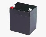 Battery Sealed Lead Acid 12V 4.5A