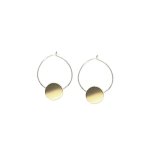 Hear The Sun Earrings