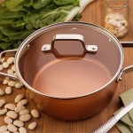 20CM Casserole With Lid