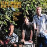 Bamboo Diner In The Rain Cd