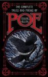 The Complete Tales And Poems Of Edgar Allan Poe Hardcover New Edition