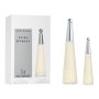 Issey Miyake Leau Dissey Edt 100ML Plus 25ML Travel Spray