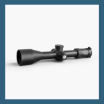 Akra Legacy X 4-32×56 Ffp Mrad Rifle Scope