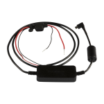 Garmin Power Cable Microusb