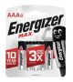Energizer Battery Alkaline Aaa 8 Pck