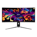 MSI Mpg 341CQPX QD-OLED34 Uwqhd 240HZ 0.03MS Curved Gaming Monitor