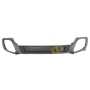 Kia Picanto Lwr Centre Bumper Grill 14-15 W/fog Holes