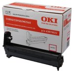 Oki 43870022 Drum Magenta