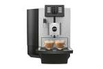 Jura X10 Dark Inox