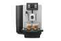 Jura X10 Dark Inox
