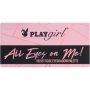 PLAYgirl All Eyes On Me Eyeshadow Velvet Rose 24 Colours