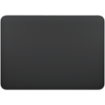 Apple Magic Trackpad - Black Multi-touch Surface Model A1535
